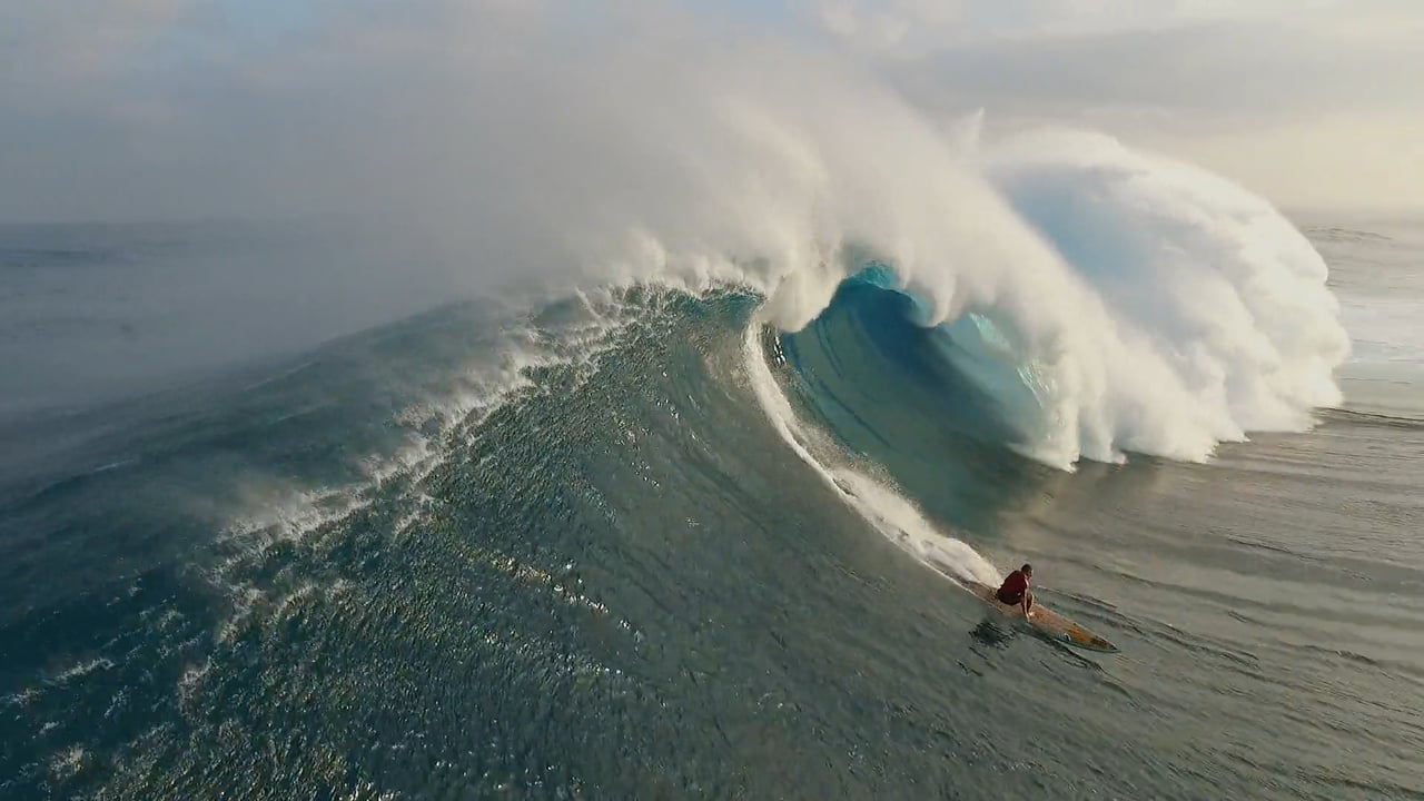 Hawaii by Drone