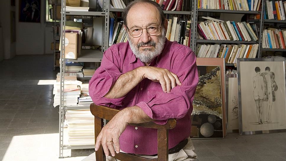 Umberto Eco 14