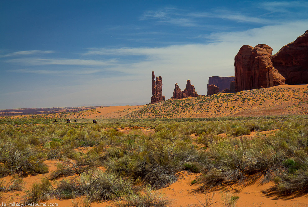 Monument Valley 13