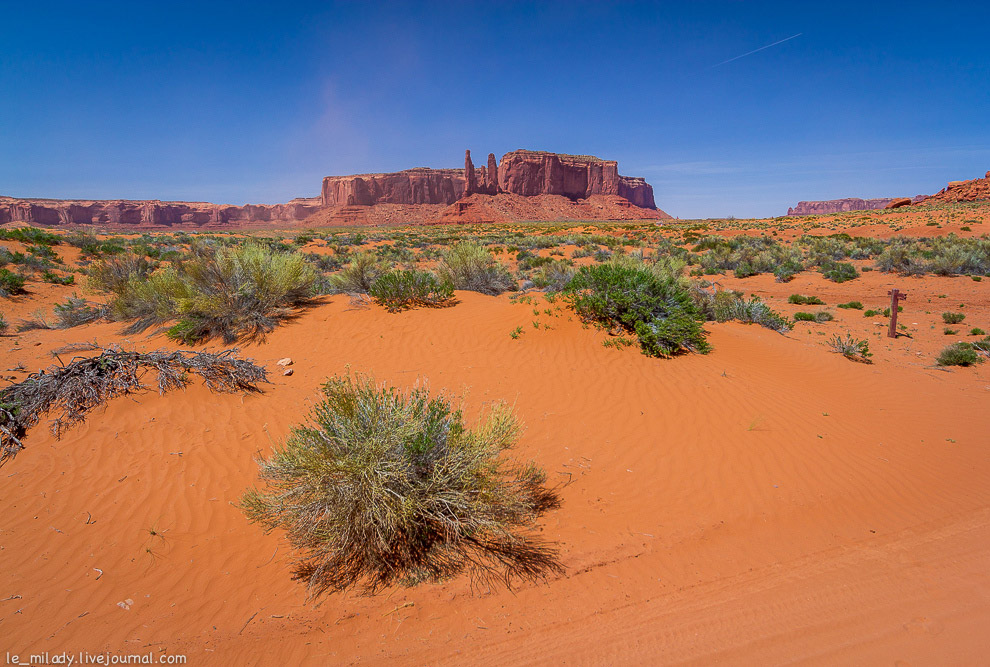 Monument Valley 14
