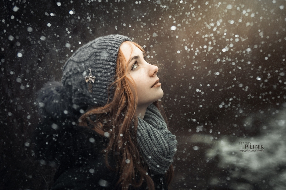 The 20 most popular portrait photos this year on 500px 10