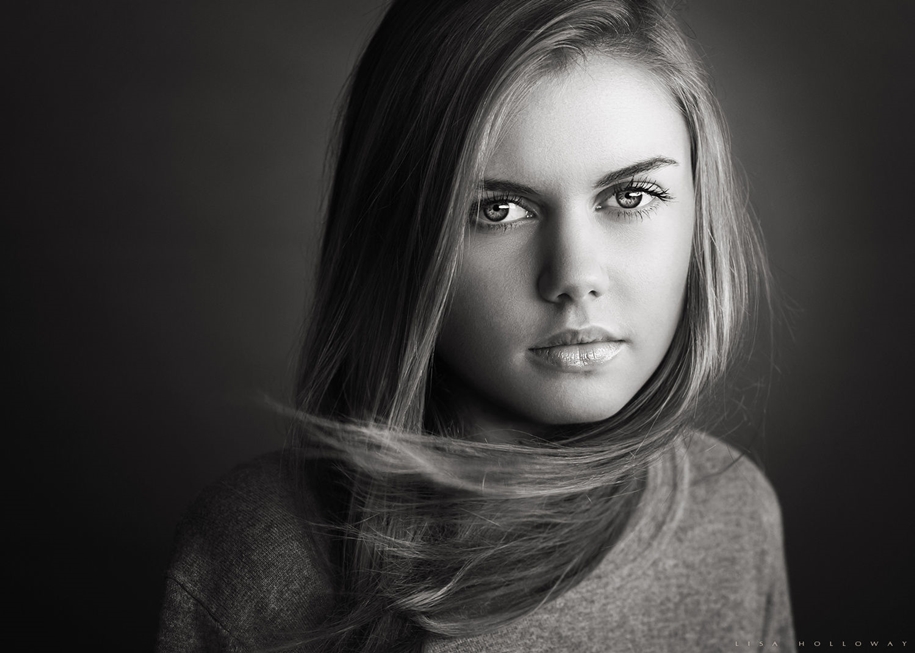 The 20 most popular portrait photos this year on 500px 11
