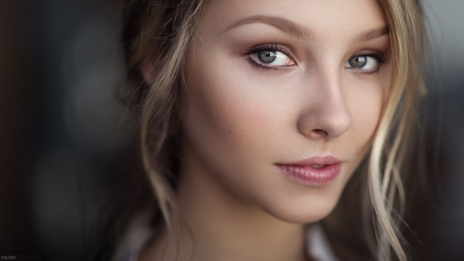 The 20 most popular portrait photos this year on 500px 18
