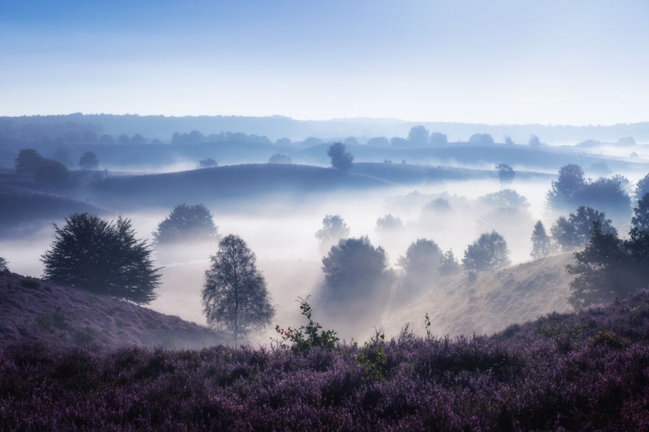 The beauty of the Netherlands in photographs by albert Dros 03