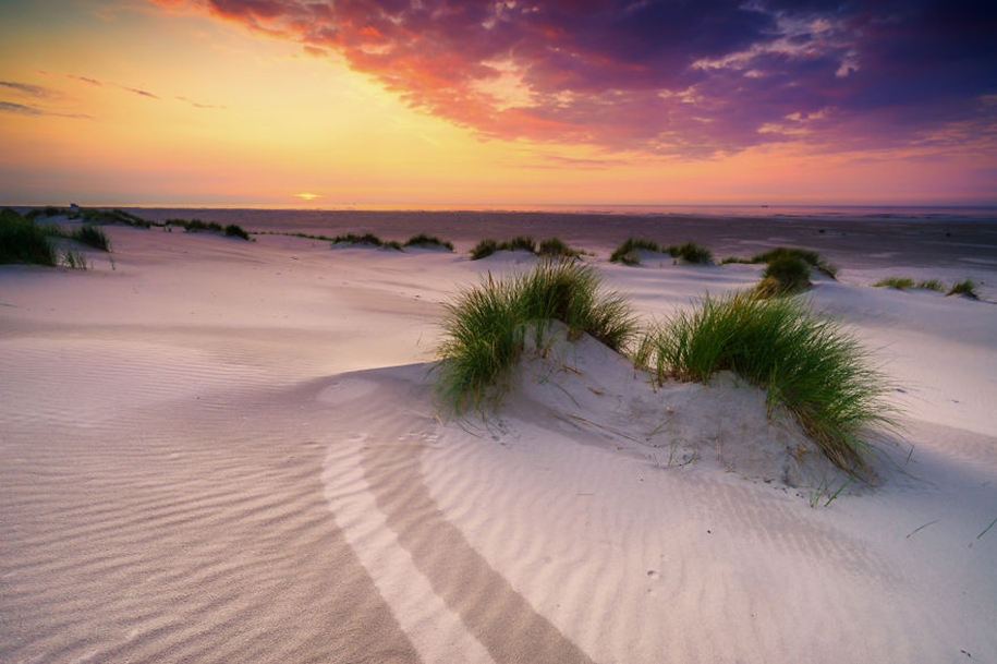 The beauty of the Netherlands in photographs by albert Dros 22