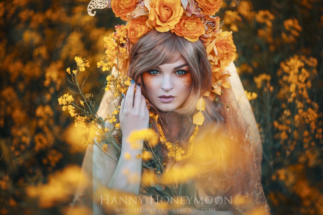 A world of fantastic fashion photographer Hanny Honeymoon 25