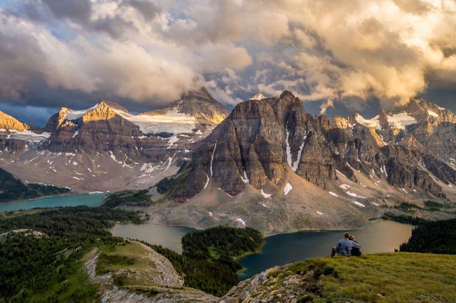 Beautiful landscapes of Canada 21