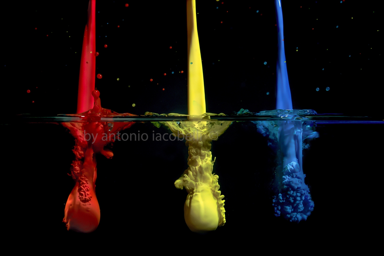 Colourful and unusual world of Antonio Iacobelli 17