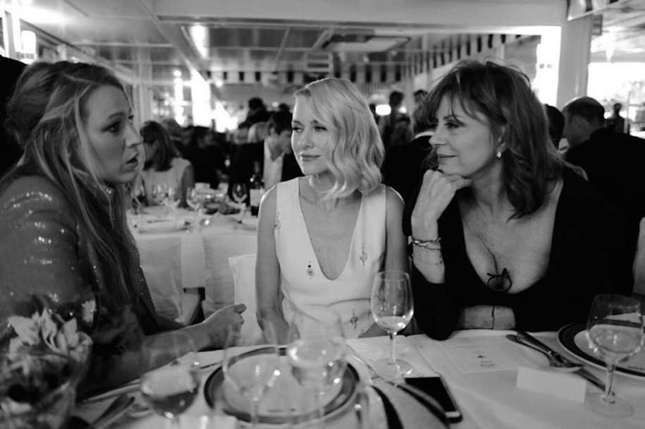 Behind the scenes at the Cannes film festival 2016 in photos Greg Williams 02
