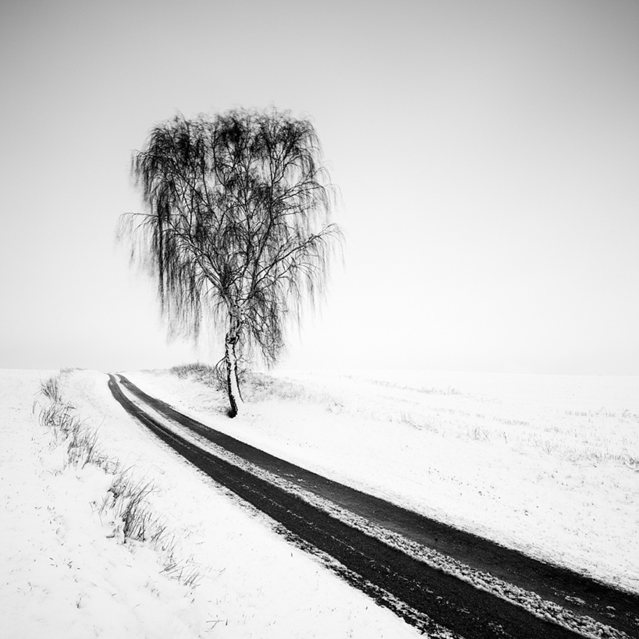 Most popular black-and-white photos on 500px this year 10