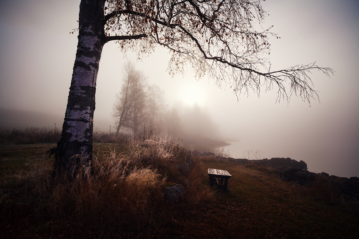 The Norwegian landscape photographer Martynas Milkevicius 08