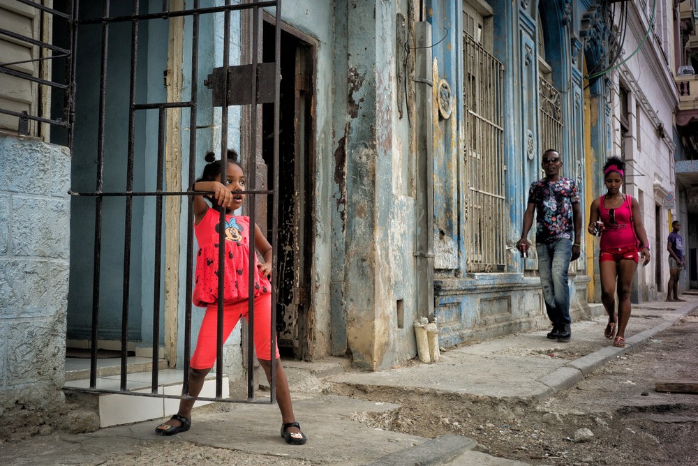 The changing face of Cuba 10
