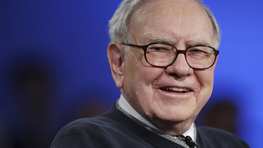 Warren Buffett 09