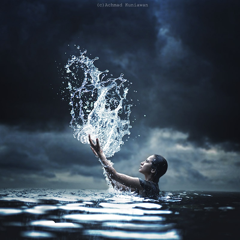 Conceptual photos that will inspire you to new ideas 02
