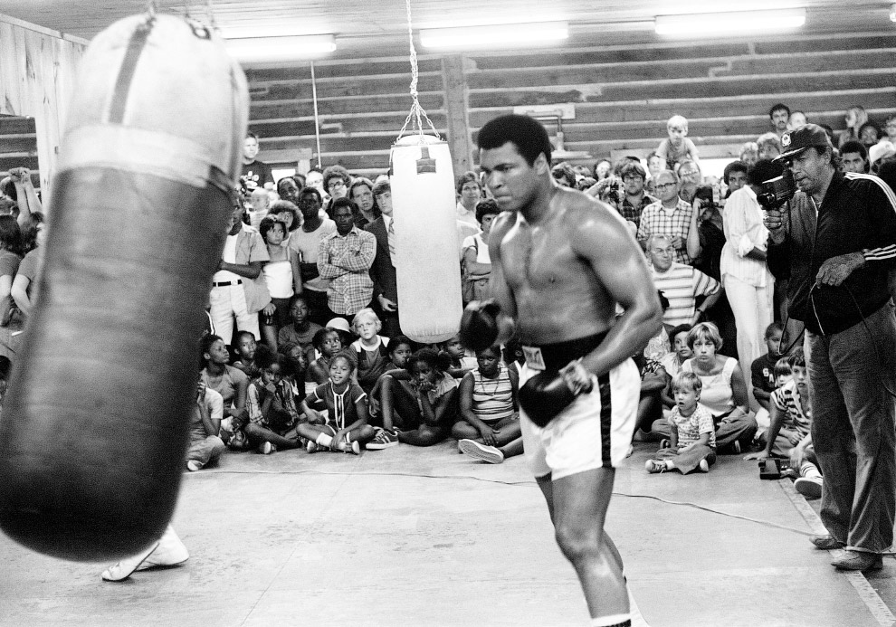 Muhammad Ali 07