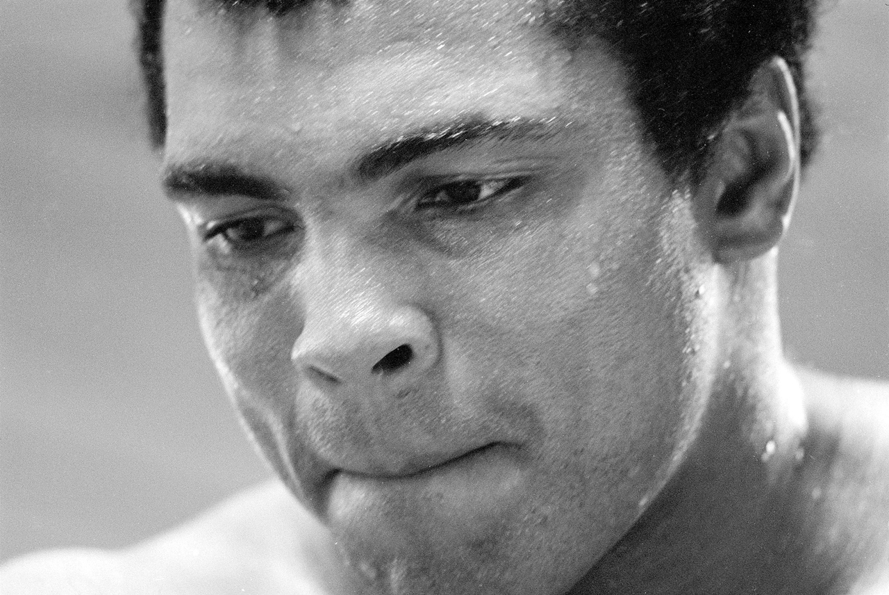 Muhammad Ali 12