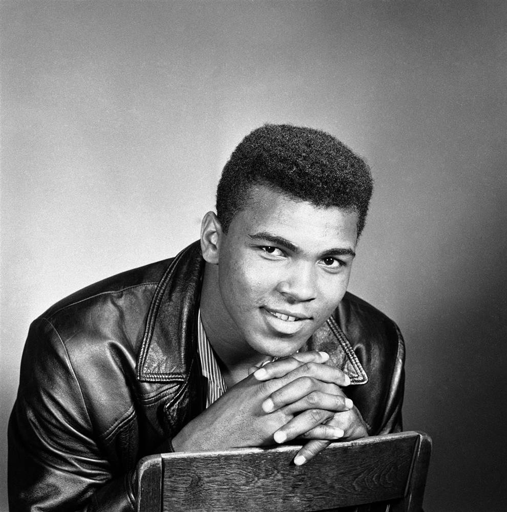 Muhammad Ali 33