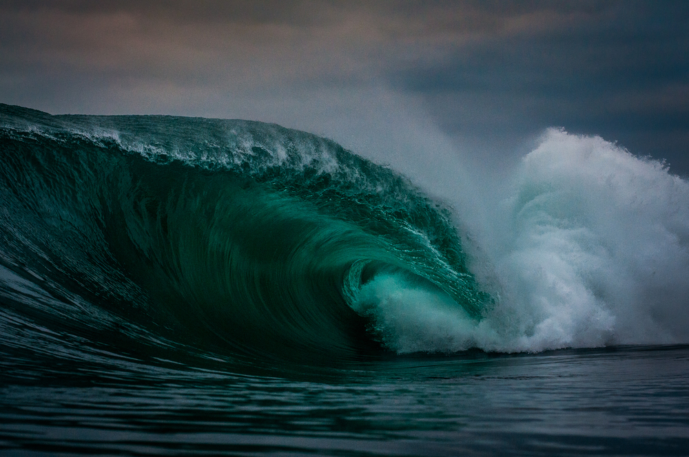 Surfer-photographer Leroy Bellet and his impressive shots 08