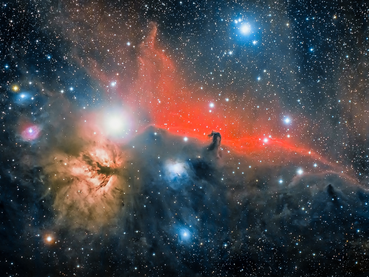 The best pictures in astronomy 2016_01