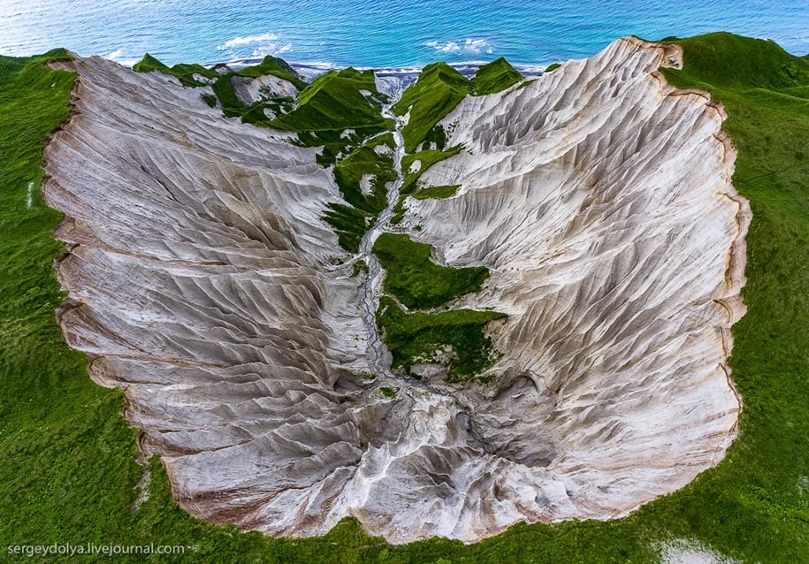 Курильские Острова Фото Природа