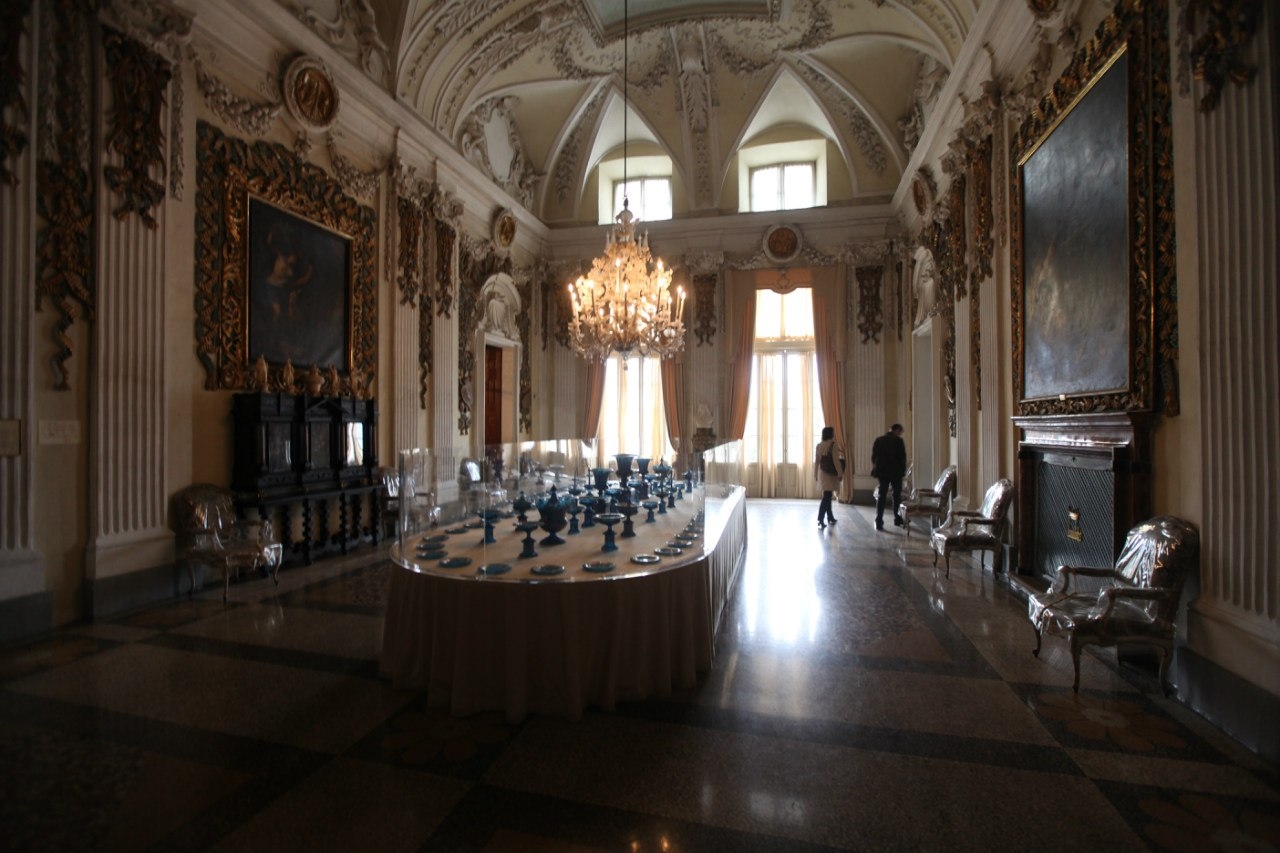 Borromeo Palace 22