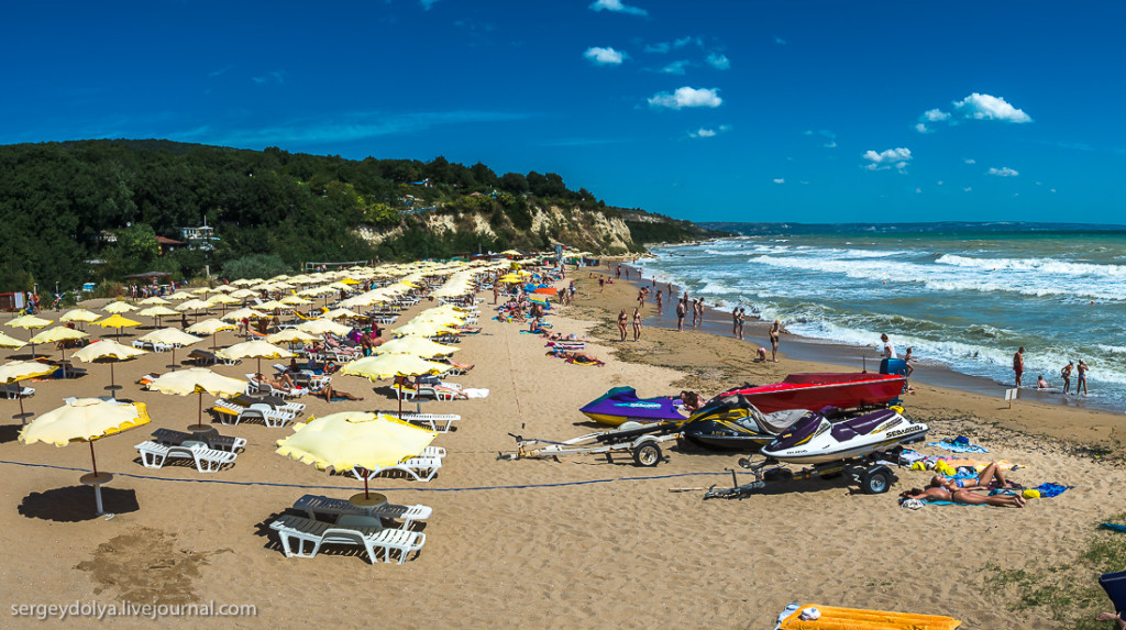 Курорты Болгарии | FotoRelax