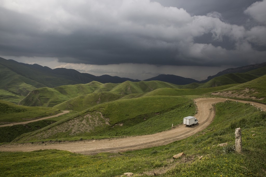 Дагестан фото инстаграм