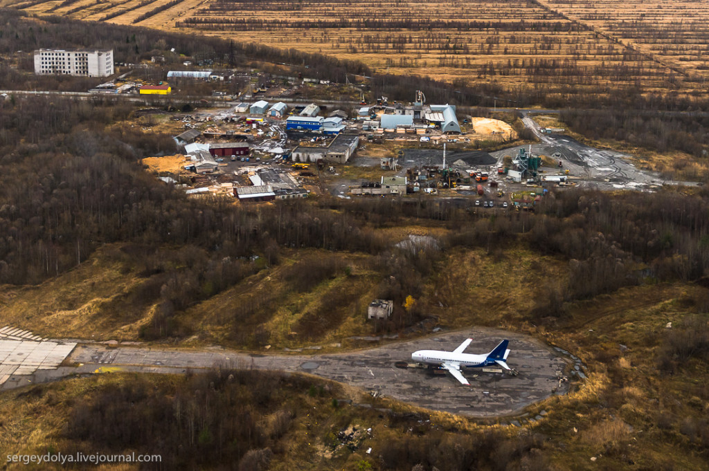 Фото севера россии в хорошем качестве