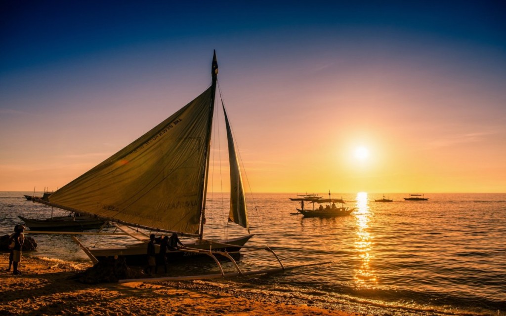 Красота природы | FotoRelax