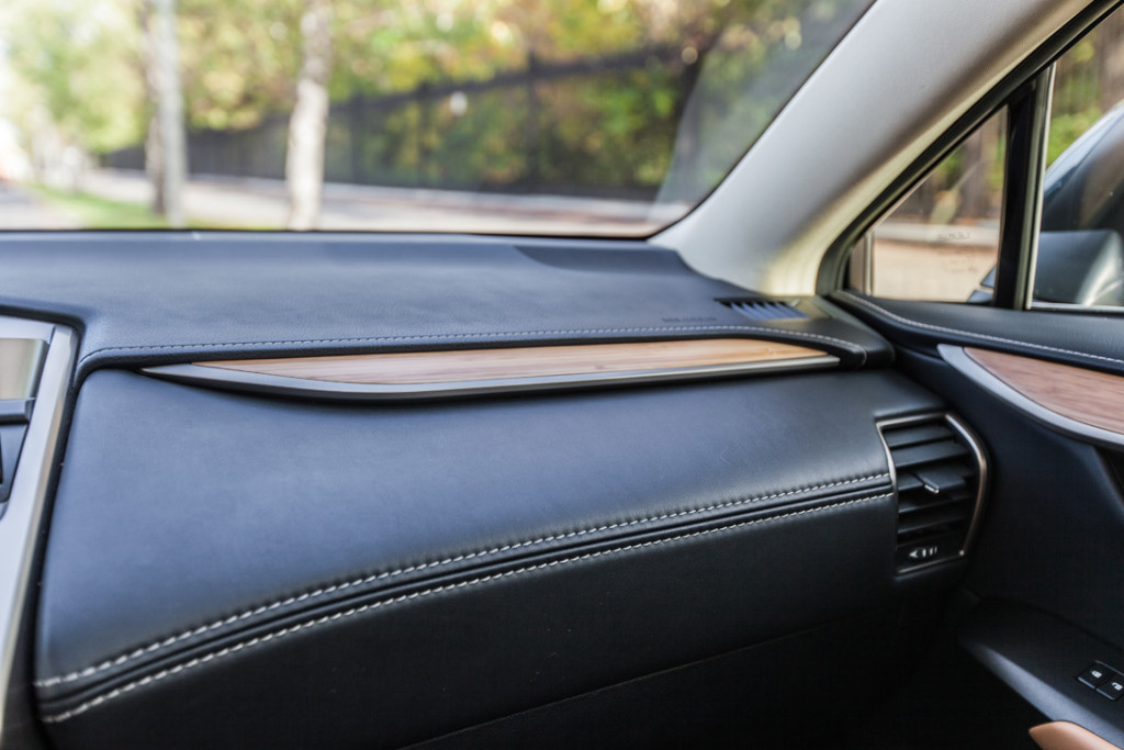 Lexus NX 200 | FotoRelax