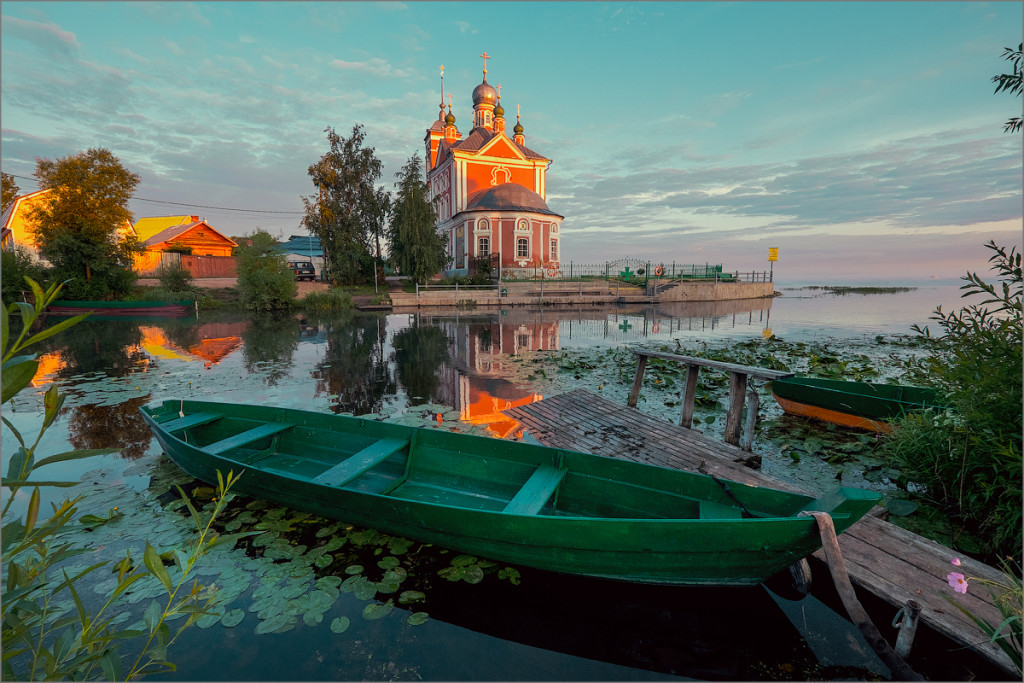 Переславль Залесский | FotoRelax