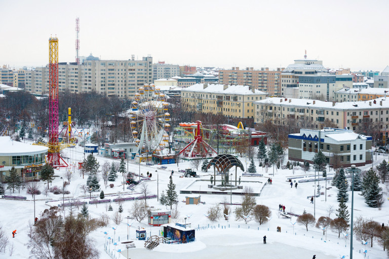 Омск тюмень на авто