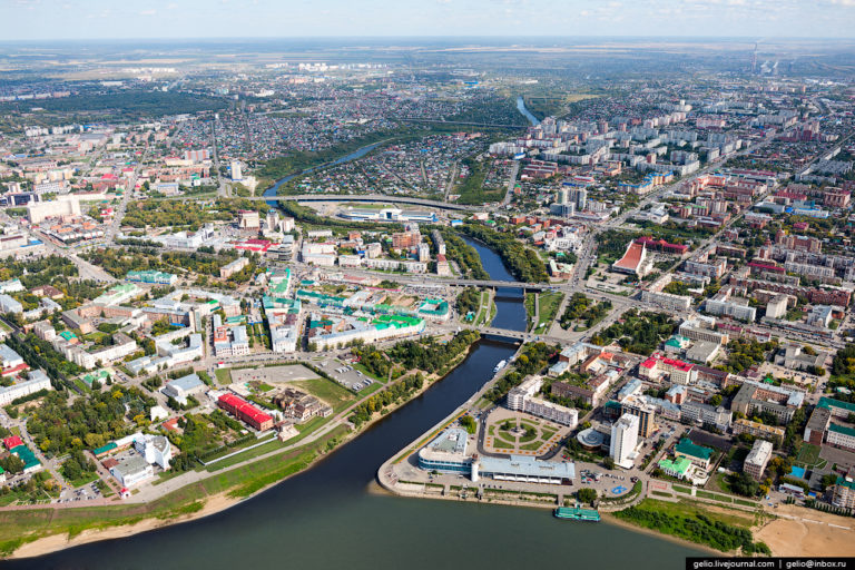 Омск где сделать фотографии