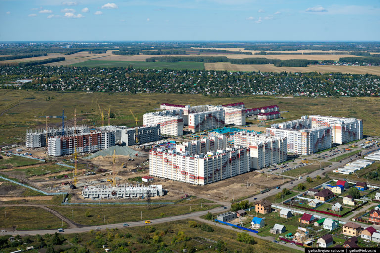 Фото амурский поселок омск