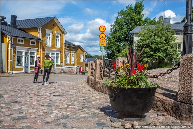 Фото в финляндии город иматра