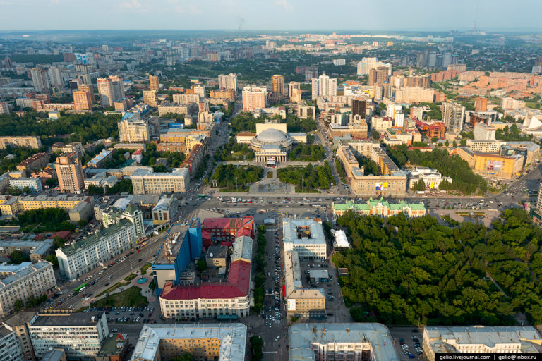 Новосибирск екатеринбург на авто