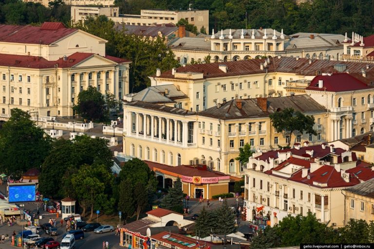 Гостиница севастополь в москве фото