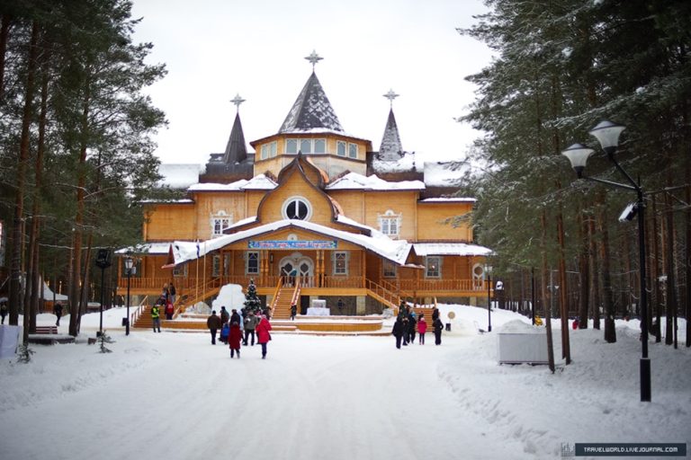 Лагерь дружба великий устюг фото