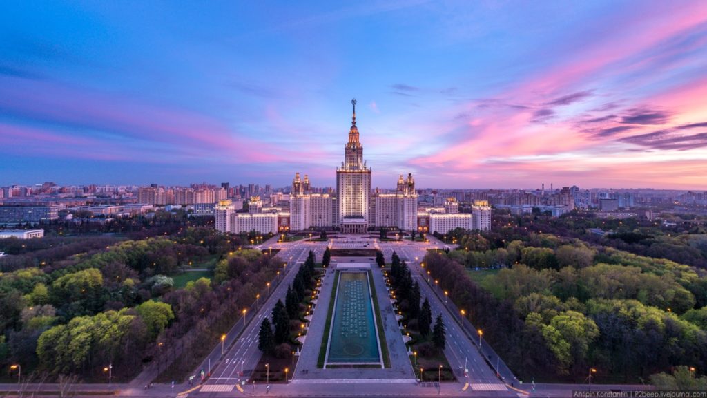 Онлайн печать фотографий москва