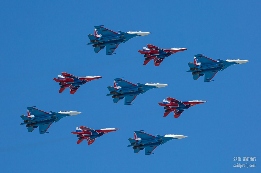 Парад Победы 24 июня 2020 года в Москве
