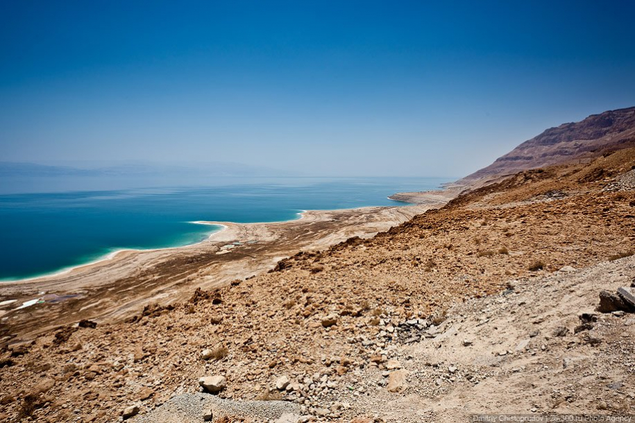 Мертвое море 