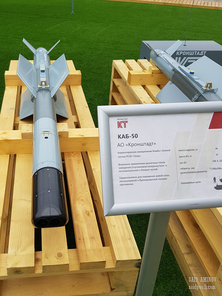 Беспилотные летательные аппараты от АО "Кронштадт". Армия-2020