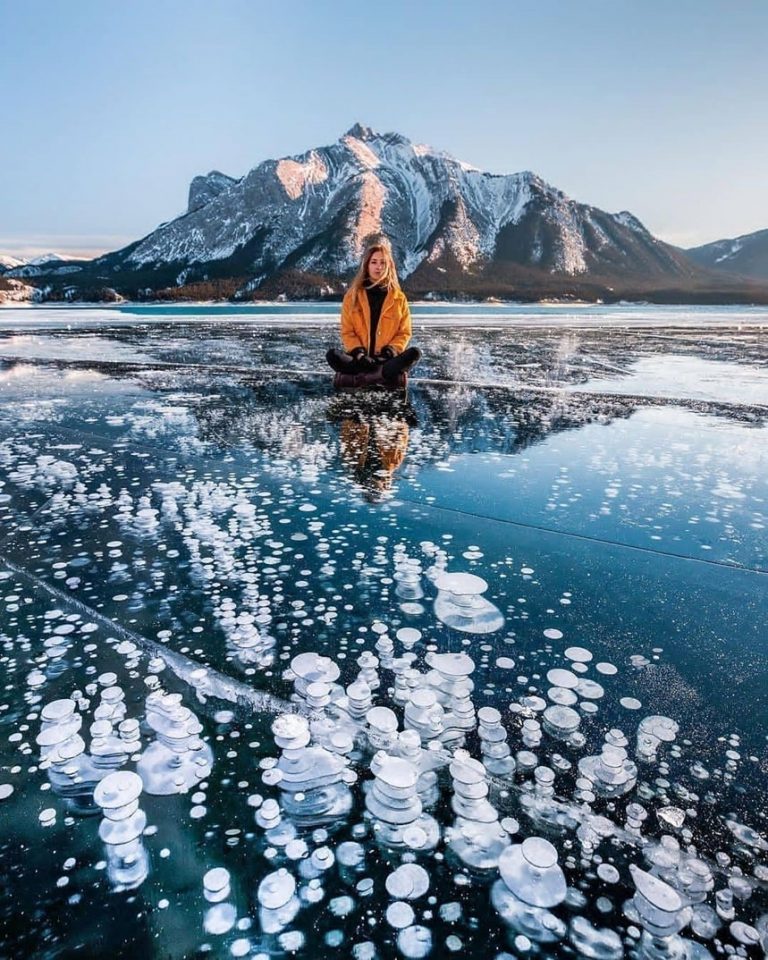 Фото Канада | FotoRelax