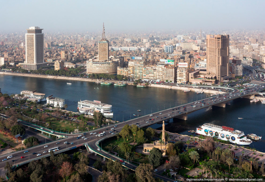 Каир 