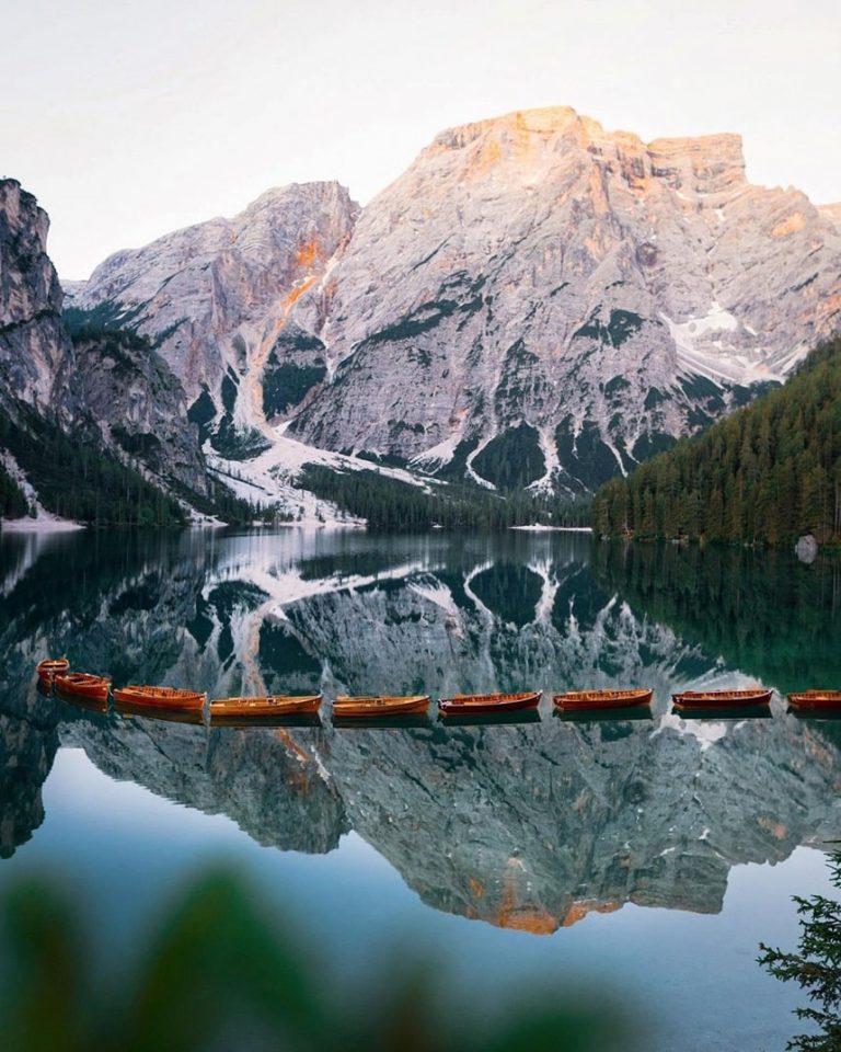 Красивые пейзажи | FotoRelax
