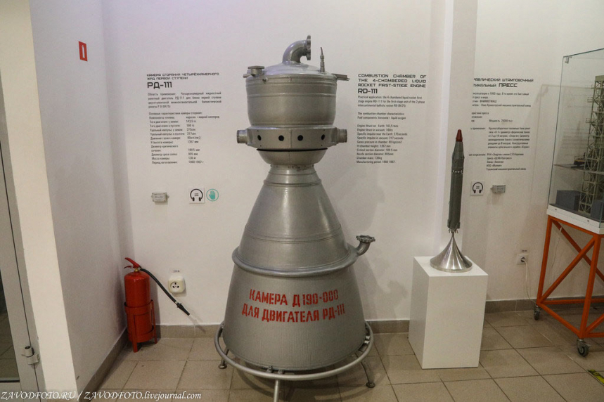 «Самара Космическая» 