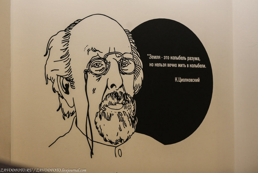 «Самара Космическая» 