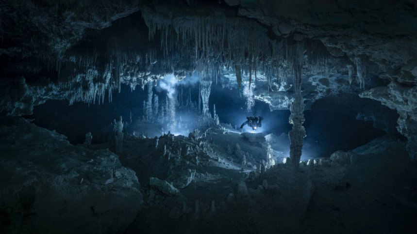 Победители конкурса экстремальной фотографии Red Bull Illume 2021 