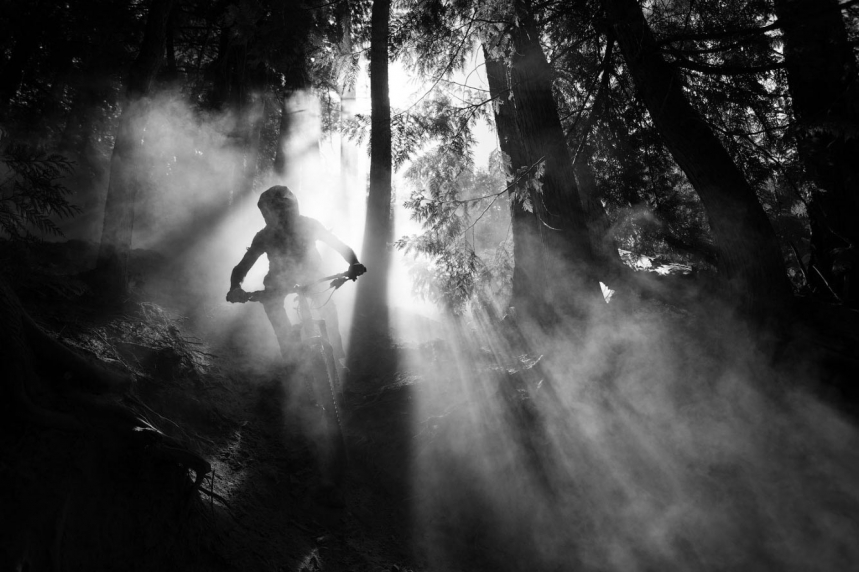 Победители конкурса экстремальной фотографии Red Bull Illume 2021 