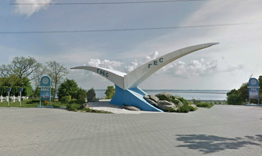 Советские памятники, монументы и стелы городов 